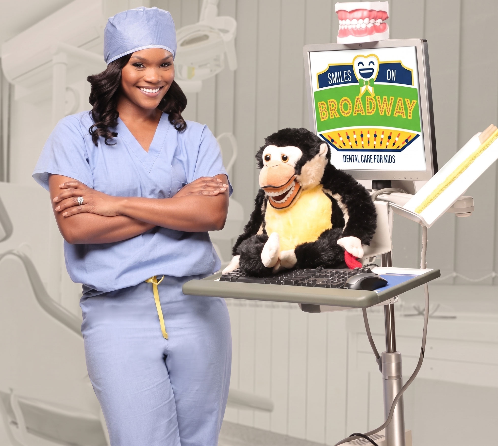 Pediatric Dentist in Jackson, MS