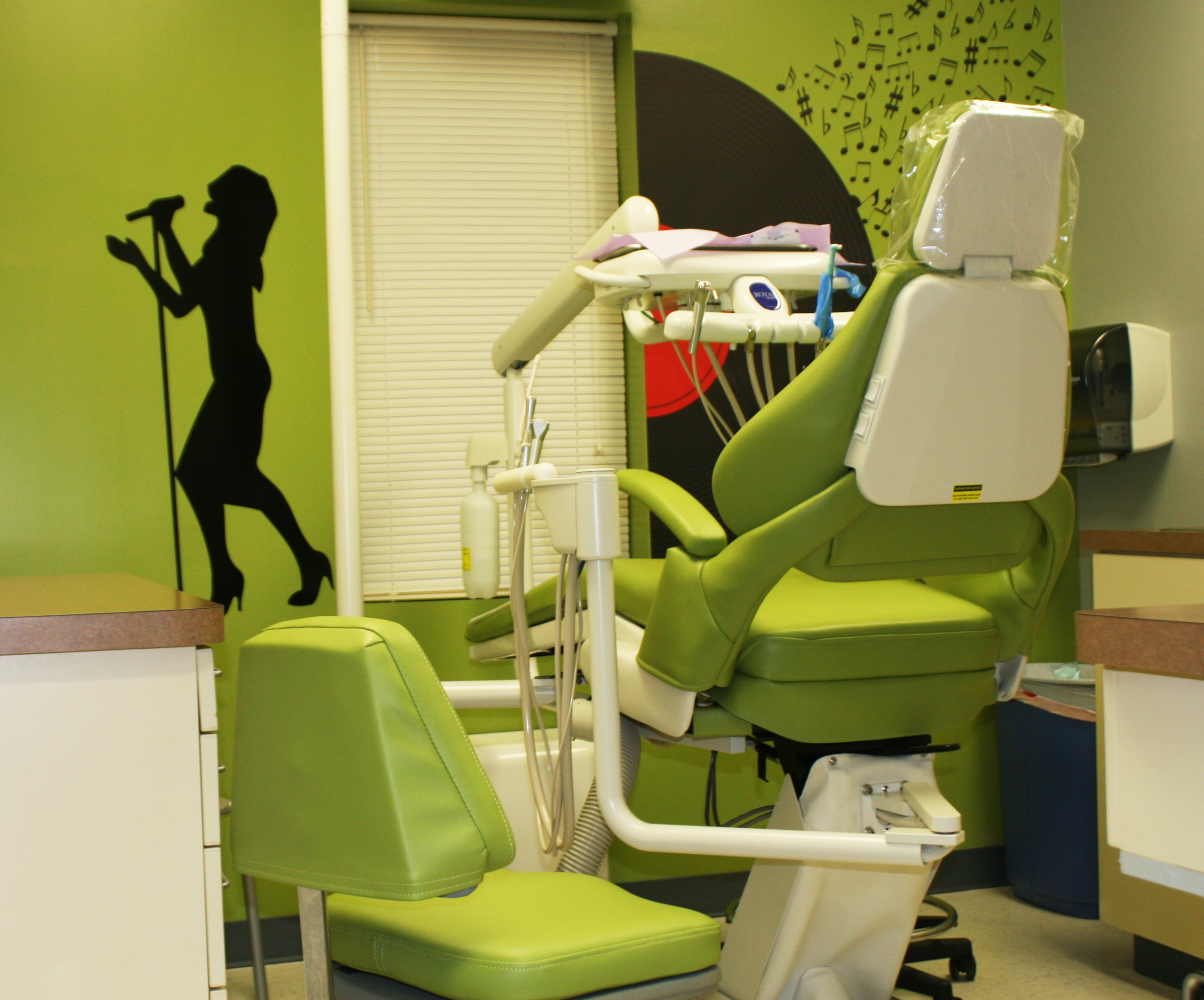 In-Office Services